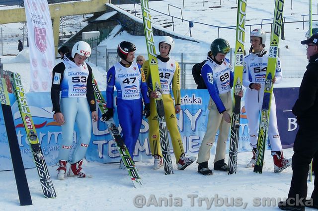 092 Vegard Haukoe Sklett, Markus Eisenbichler, Mario Innauer, Thomas Thurnbichler